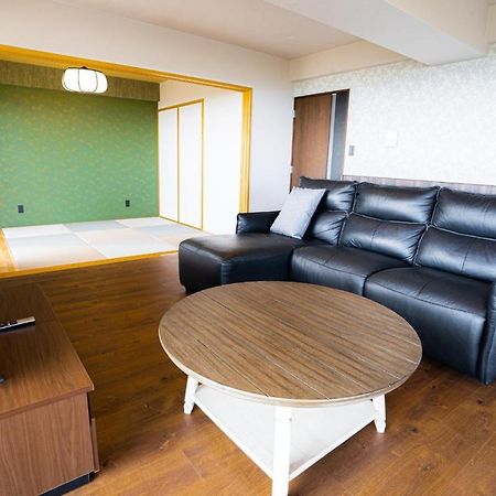 Condominium Hotel Okinawa Yumeto - Vacation Stay 33788V نانجو المظهر الخارجي الصورة