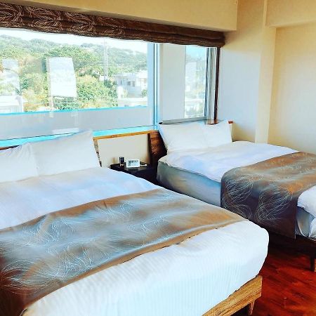 Condominium Hotel Okinawa Yumeto - Vacation Stay 33788V نانجو المظهر الخارجي الصورة