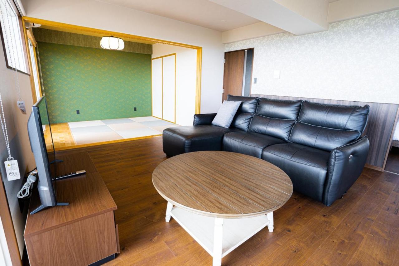 Condominium Hotel Okinawa Yumeto - Vacation Stay 33788V نانجو المظهر الخارجي الصورة