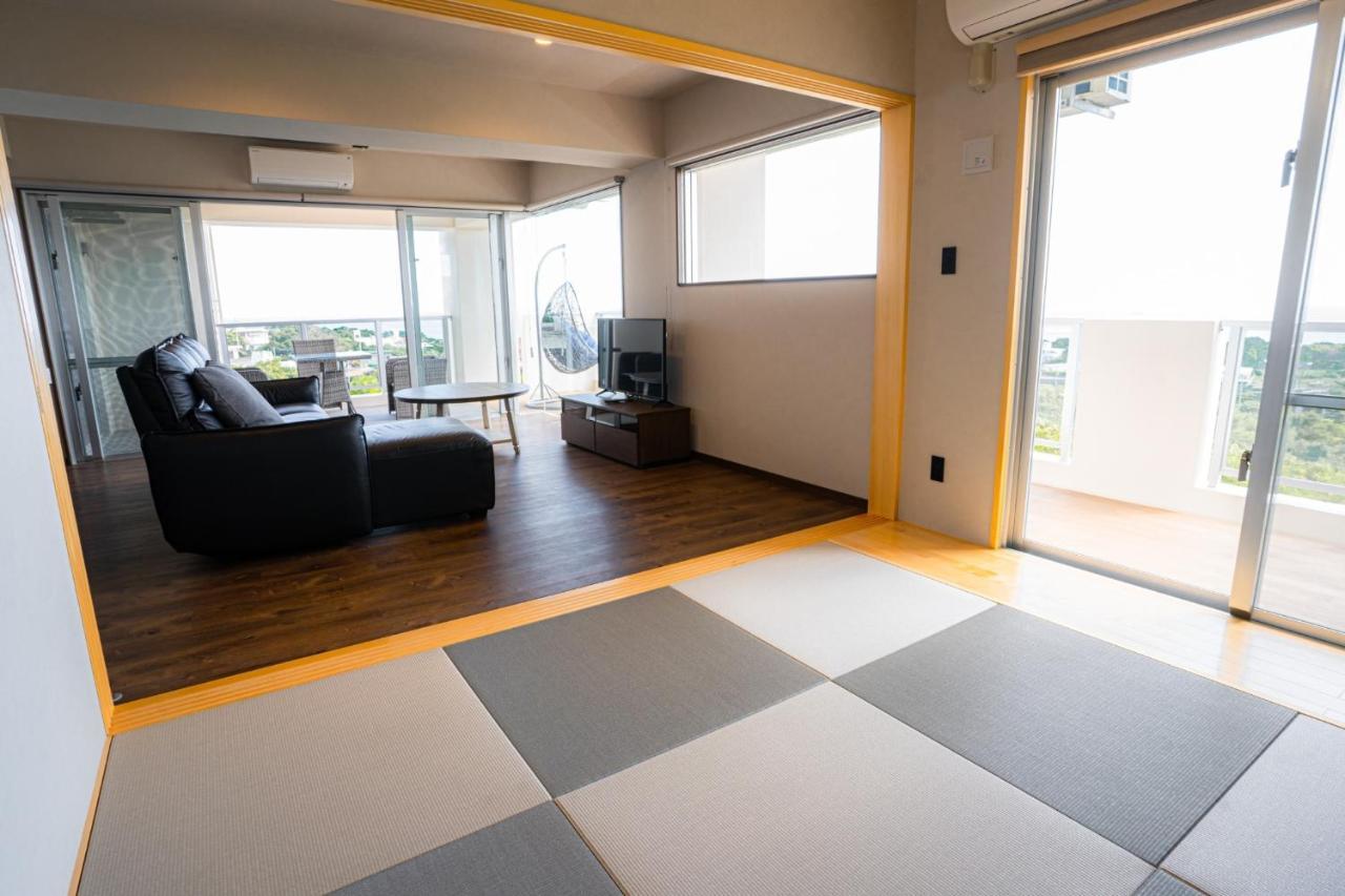Condominium Hotel Okinawa Yumeto - Vacation Stay 33788V نانجو المظهر الخارجي الصورة